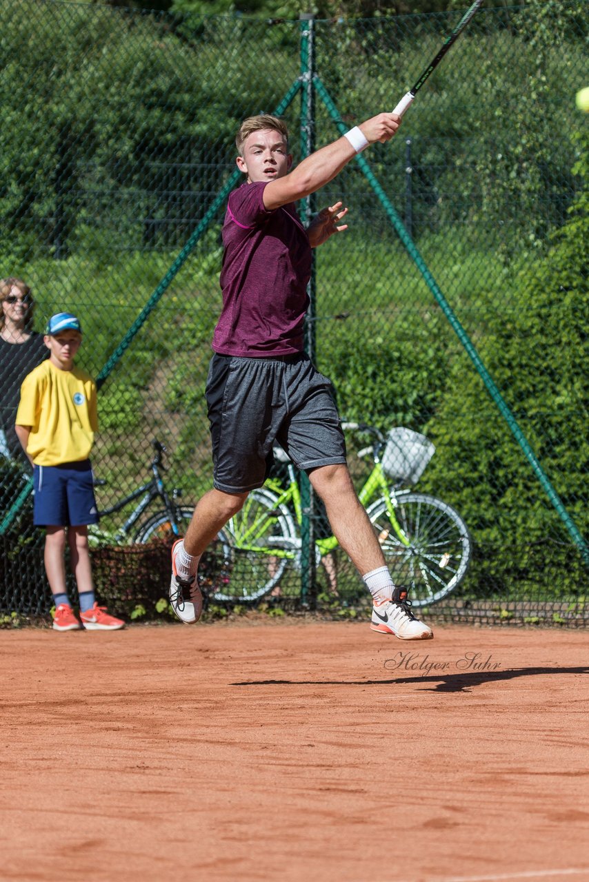Bild 595 - Blankeneser Pfingstturnier